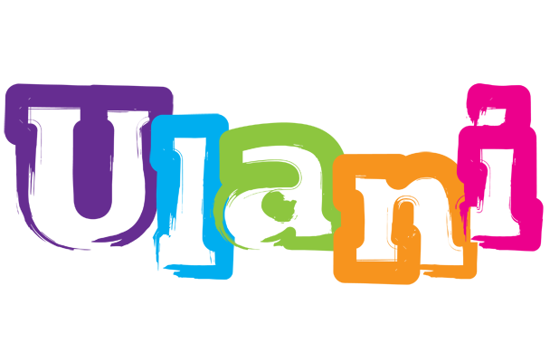 Ulani casino logo