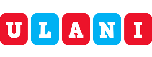 Ulani diesel logo