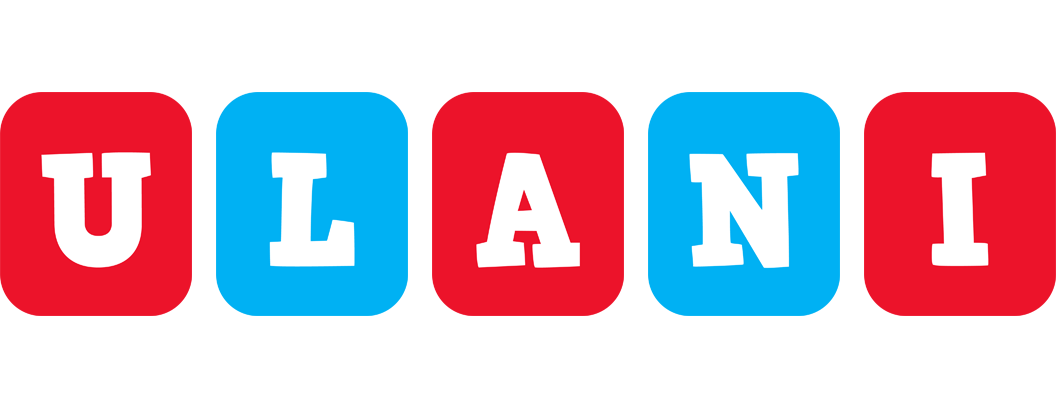 Ulani diesel logo