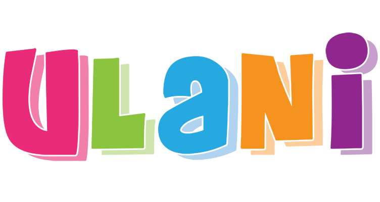Ulani friday logo