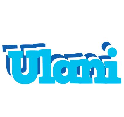 Ulani jacuzzi logo