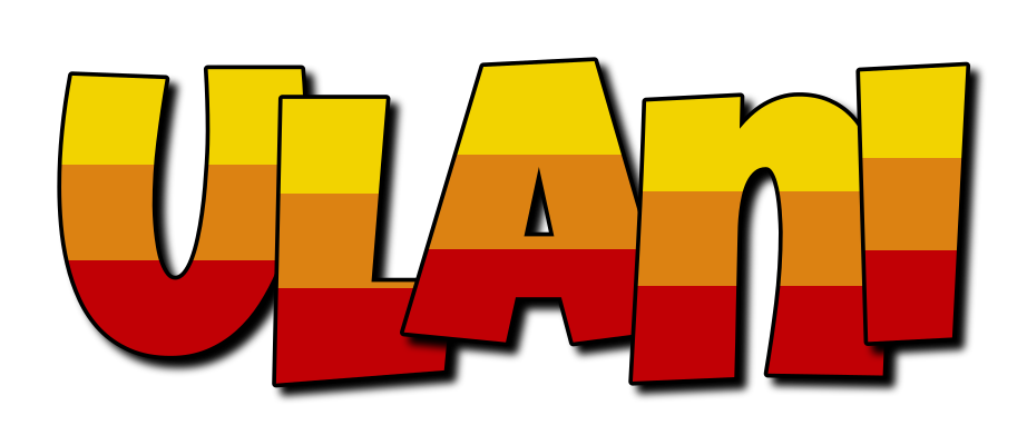 Ulani jungle logo
