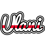 Ulani kingdom logo