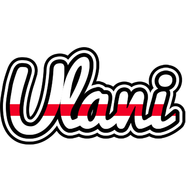 Ulani kingdom logo