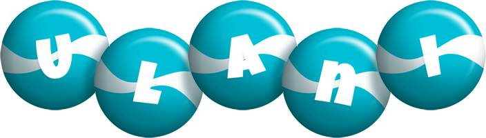 Ulani messi logo