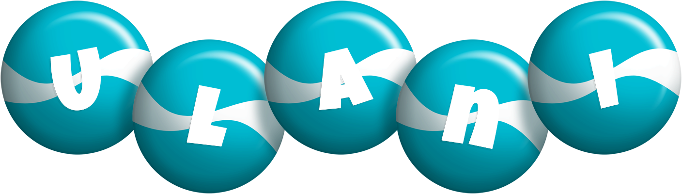 Ulani messi logo