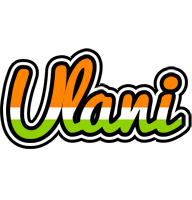 Ulani mumbai logo