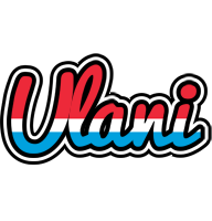 Ulani norway logo