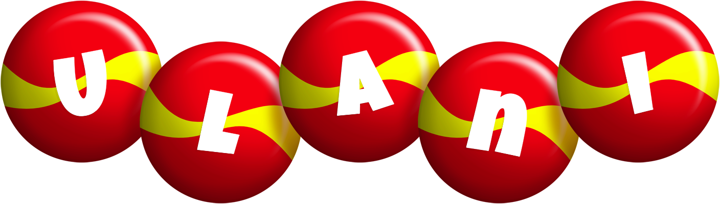 Ulani spain logo