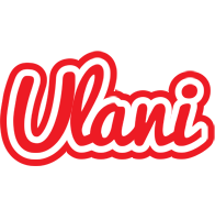 Ulani sunshine logo