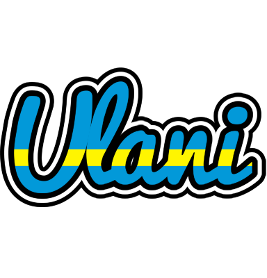 Ulani sweden logo