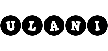 Ulani tools logo