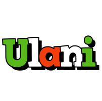 Ulani venezia logo