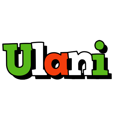 Ulani venezia logo