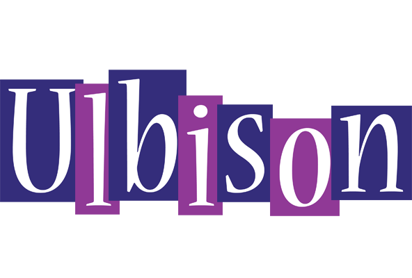 Ulbison autumn logo