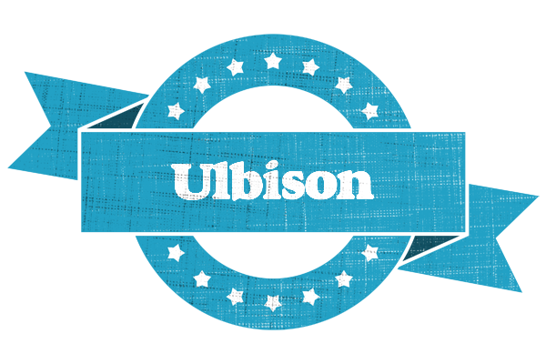 Ulbison balance logo