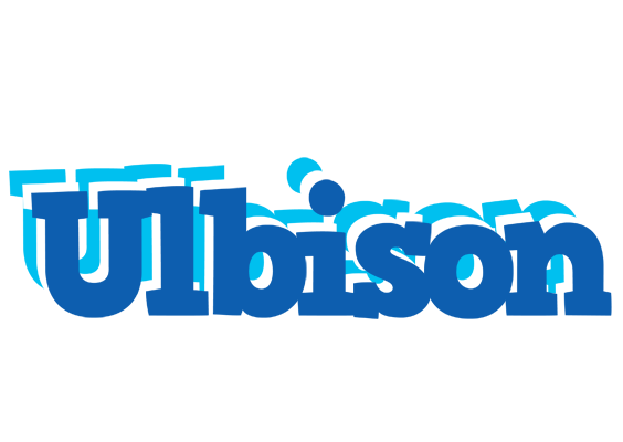 Ulbison business logo