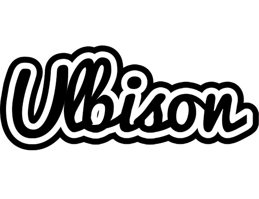 Ulbison chess logo