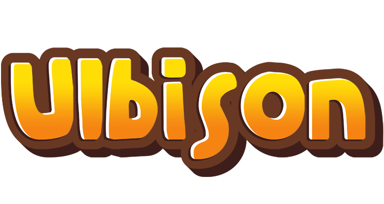 Ulbison cookies logo