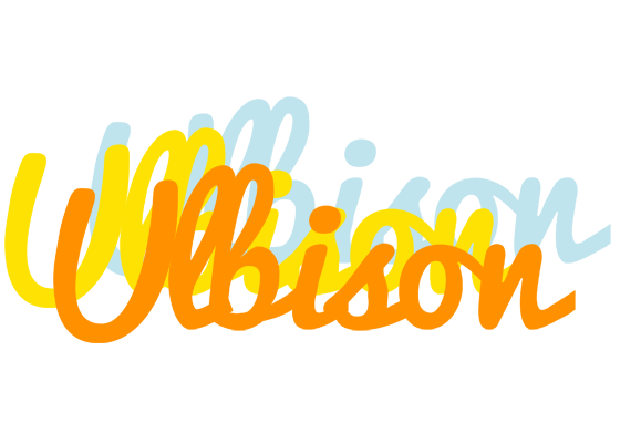 Ulbison energy logo