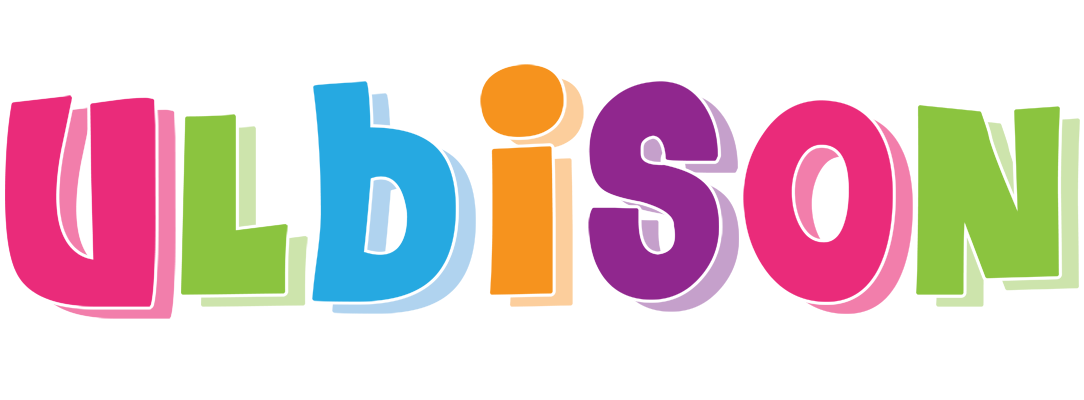 Ulbison friday logo