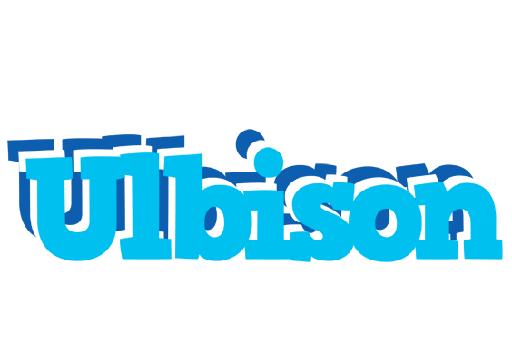 Ulbison jacuzzi logo