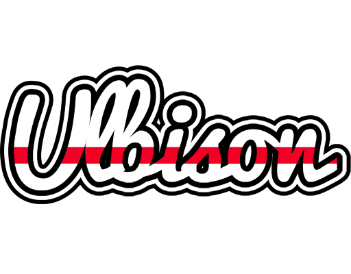 Ulbison kingdom logo