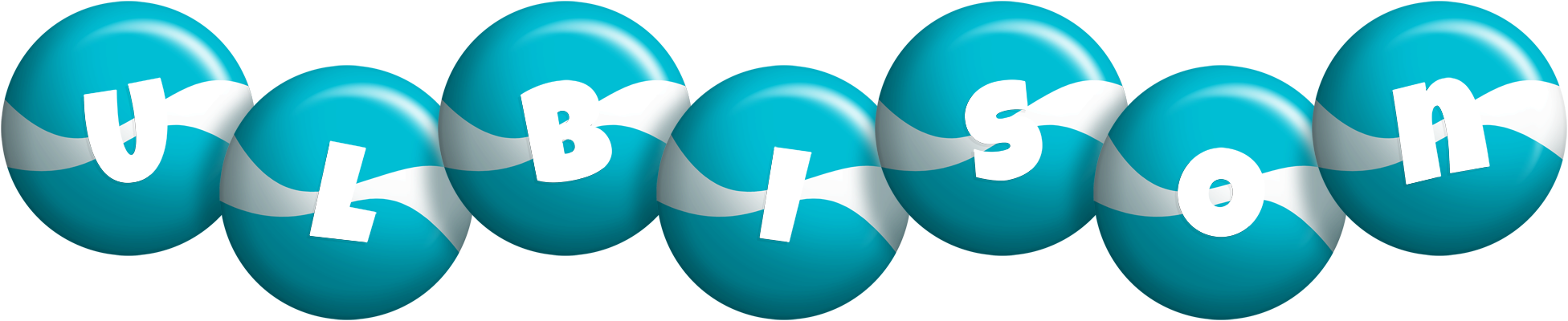 Ulbison messi logo