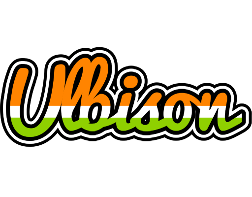 Ulbison mumbai logo