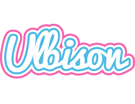 Ulbison outdoors logo