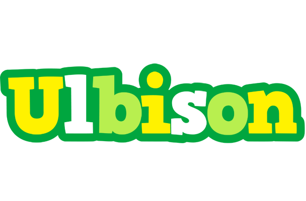 Ulbison soccer logo