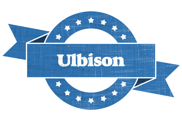 Ulbison trust logo