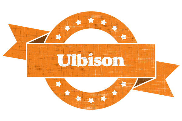 Ulbison victory logo