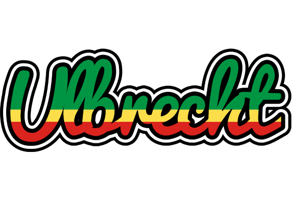 Ulbrecht african logo
