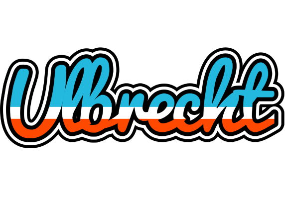 Ulbrecht america logo