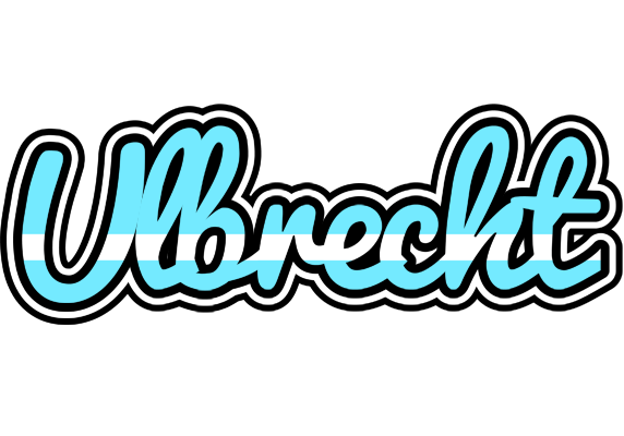 Ulbrecht argentine logo