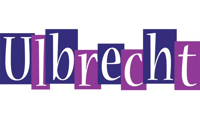 Ulbrecht autumn logo