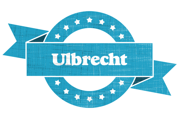 Ulbrecht balance logo