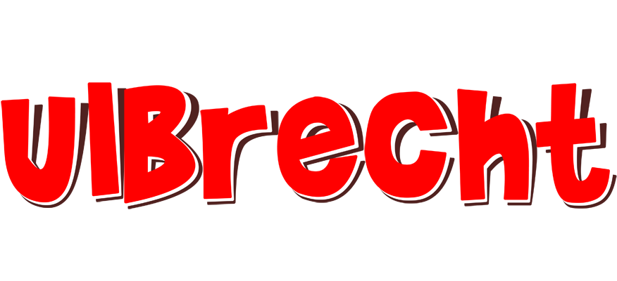 Ulbrecht basket logo