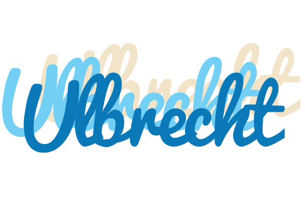 Ulbrecht breeze logo
