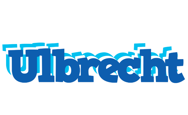 Ulbrecht business logo