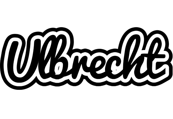 Ulbrecht chess logo