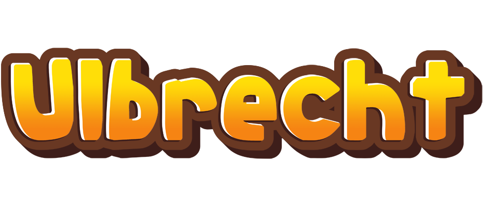 Ulbrecht cookies logo