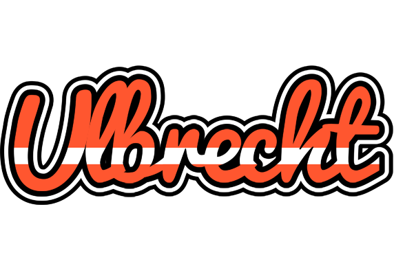 Ulbrecht denmark logo