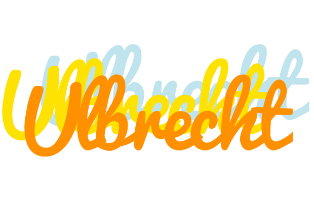 Ulbrecht energy logo