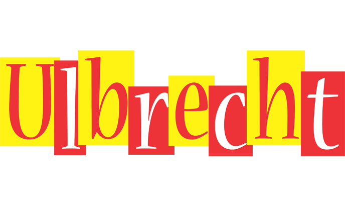 Ulbrecht errors logo