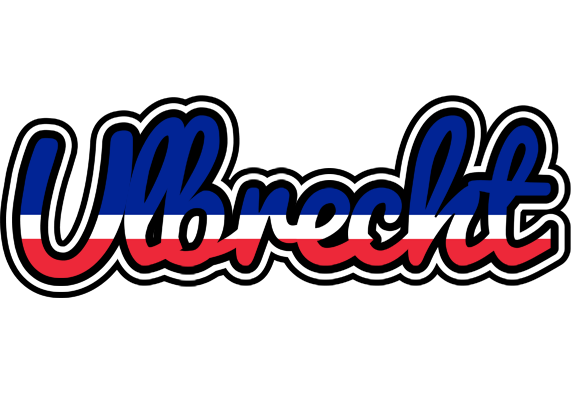 Ulbrecht france logo