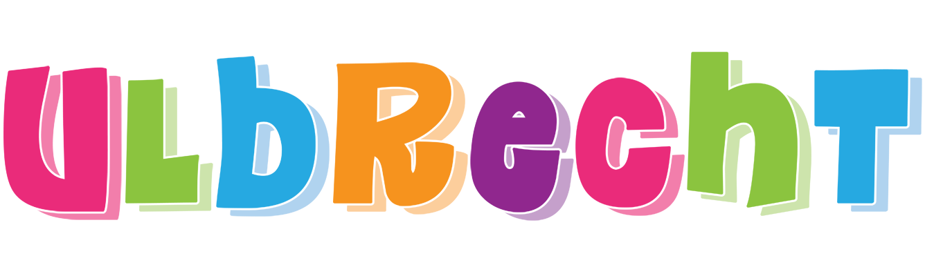 Ulbrecht friday logo