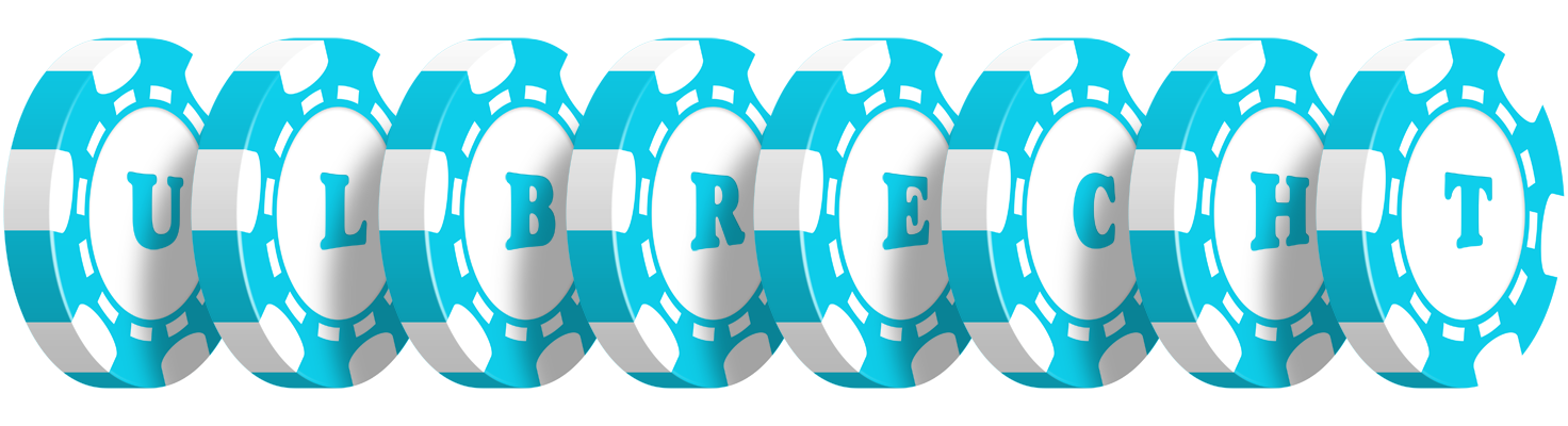 Ulbrecht funbet logo