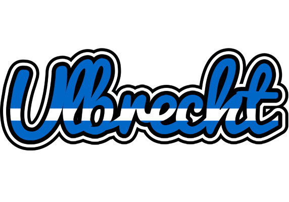 Ulbrecht greece logo